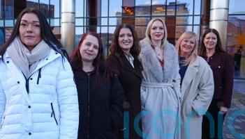 Employers told to look at single-sex space policies after nurses&rsquo; tribunal