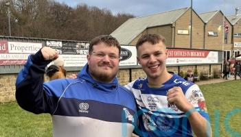 Lock Lane&rsquo;s band of amateurs gear up for Challenge Cup glamour tie with Hull KR