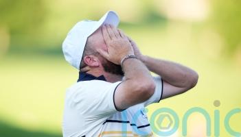 Shane Lowry blows one-shot lead to lose Dubai Invitational to Nacho Elvira