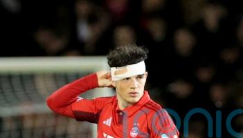 Scottish Cup holders Aberdeen squeeze past Raith thanks to Jack Milne goal