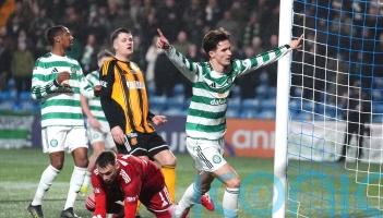Celtic&rsquo;s Scottish Cup fourth-round win does little to quell dissent among fans