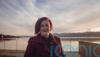 Woman who says smear test saved her life urges others not to delay screening