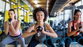 How to stay consistent with the gym after the January buzz