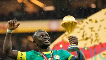 Sadio Mane believes Senegal would have been &lsquo;crazy&rsquo; to maintain AFCON protest