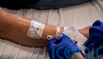 Scotland first part of UK to approve &lsquo;cutting edge&rsquo; treatment for stomach cancer