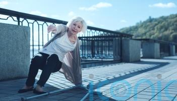 How to rebuild your confidence after a fall