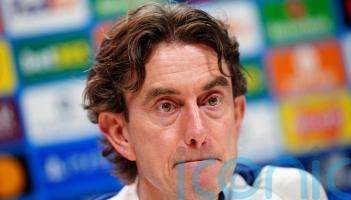 Thomas Frank given no assurances over Tottenham future in lunch with key figures