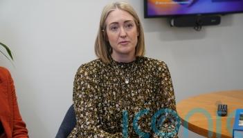 Mother of murdered teenager backs social media ban for under-16s