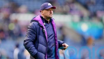 Scotland boss Gregor Townsend recalls Jonny Gray and Dave Cherry for Six Nations