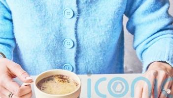 Sophie Richards&rsquo; salted caramel swirl brownies recipe