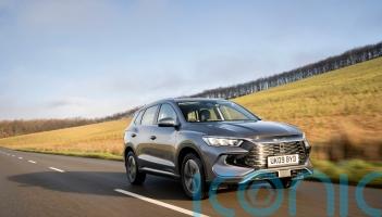 First Drive: BYD&rsquo;s Sealion 5 DM-i represents excellent value for money, but is rather uninspiring