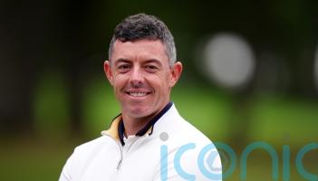 Rory McIlroy urges Jon Rahm and Tyrrell Hatton to pay their DP World Tour fines