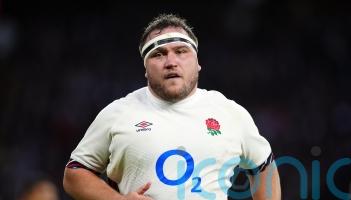 England hooker Jamie George to retire in 2027 with World Cup on horizon