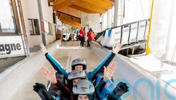 Where to experience Winter Olympic sports on holiday