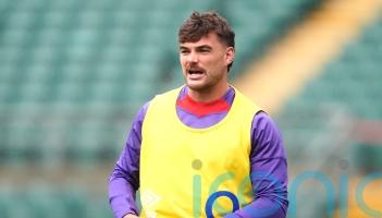 George Furbank returns to England squad for Guinness Six Nations