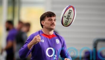 George Furbank and Greg Fisilau named in England&rsquo;s Six Nations squad