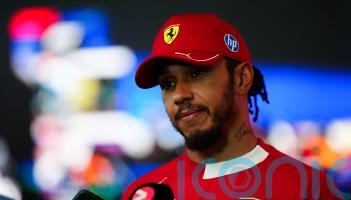 Lewis Hamilton braced for &lsquo;huge challenge&rsquo; of new season regulation change