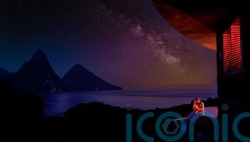 5 amazing hotels for a romantic holiday