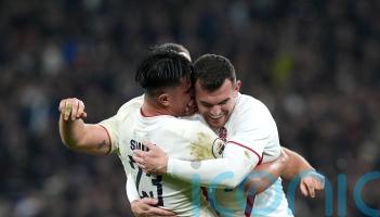 Jamie George: England must evolve or risk Six Nations title ambitions crumbling