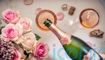 6 brilliant bubblies to celebrate Valentine&rsquo;s Day