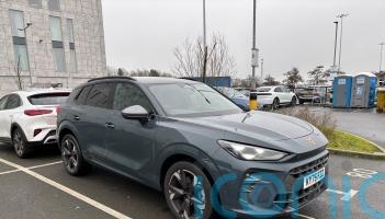 Long-term report: Can the Cupra Terramar convince me to get excited about SUVs?