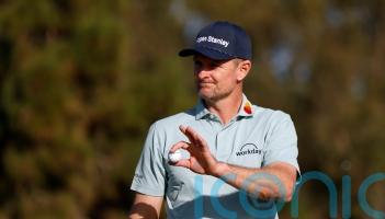 Justin Rose leads as Brooks Koepka makes subdued return to PGA Tour