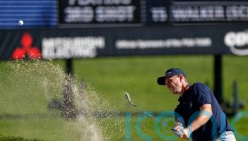 Justin Rose extends lead at Farmers Insurance Open