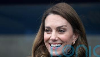 Kate pays tribute to &lsquo;connection between nature, creativity and craft&rsquo;