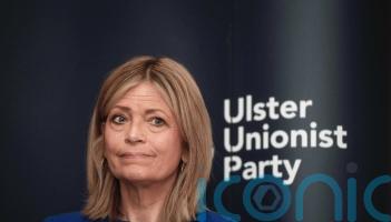 Armstrong to lead initiative to attract more women into UUP