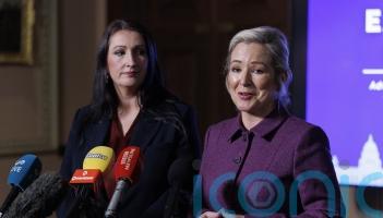 Momentum for Irish unity poll &lsquo;doesn&rsquo;t exist&rsquo; &ndash; Emma Little-Pengelly