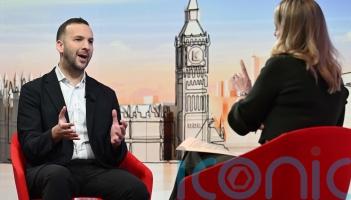 Zack Polanski suggests it would be wrong for him to stand in by-election