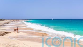 Four Britons died within months after Cape Verde stomach bugs, law firm says