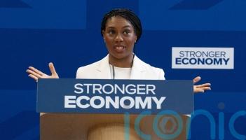 Conservatives announce retired detective as Gorton by-election candidate