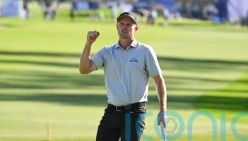 Justin Rose eases to tournament-record victory at Torrey Pines
