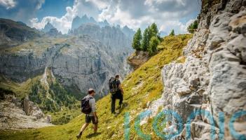 The best European walking holidays to take this spring