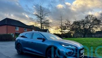 Long-term review: We take keys to BYD Seal 6 Touring to experience the Chinese takeover