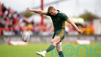 Rowan Milnes relishing chance to play starring role at boyhood club Bradford