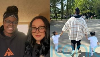 &lsquo;We adopted as dual-heritage mothers &ndash; more mixed-race adopters are needed to help children find forever homes&rsquo;