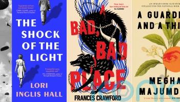 5 new books to read this week