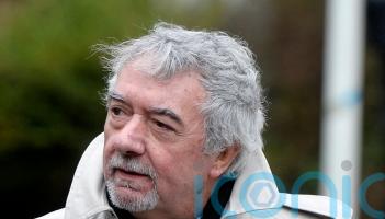 Snooker great John Virgo dies aged 79