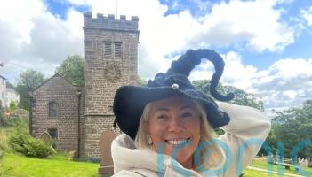 Psychic to the stars shares top tips for manifesting love ahead of Valentine&rsquo;s Day