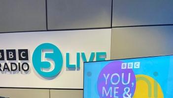 5 new podcasts to listen to this week