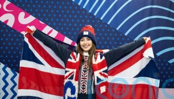 Lilah Fear will be &lsquo;perfect&rsquo; Team GB flagbearer, former teacher says