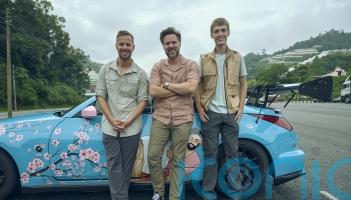 Who are The Grand Tour&rsquo;s new presenters?