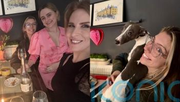 &lsquo;Celebrating Galentine&rsquo;s Day was a revelation after my break-up &ndash; my friends have set a precedent for future boyfriends&rsquo;