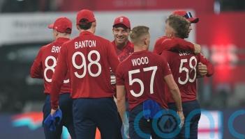 England given major scare before overcoming Nepal in T20 World Cup opener