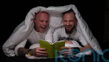 Leicester duo gets hearts racing with fantasy sex toys inspired by raunchy romance novels