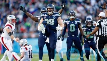 Seattle Seahawks win Super Bowl with dominant victory over New England Patriots