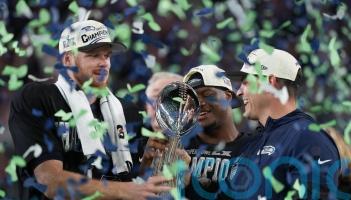 Seattle Seahawks coach says &lsquo;Dark Side&rsquo; defence will &lsquo;go down in history books&rsquo;