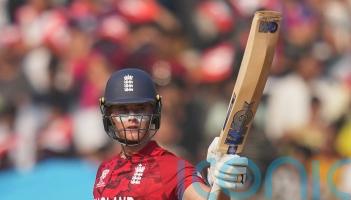 Barbados-born Jacob Bethell says West Indies clash will be &lsquo;just another game&rsquo;